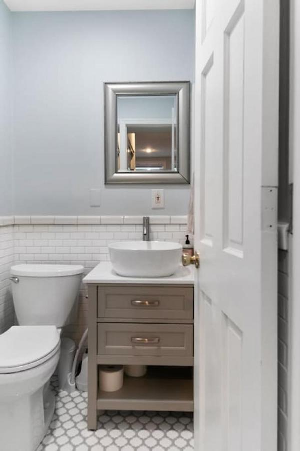 Stylish Rowhome-Fishtown-Near Shops Filadélfia Exterior foto